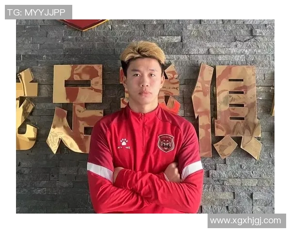 上海足球队个人能力提升的热议与未来发展探讨