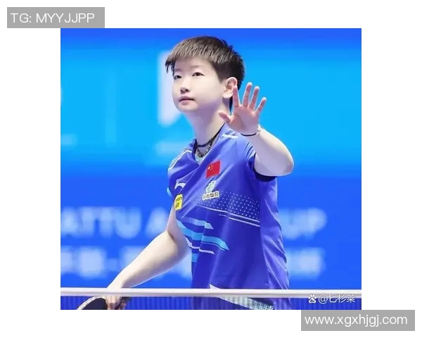 乒乓球热点:解读深圳乒乓球队的反击