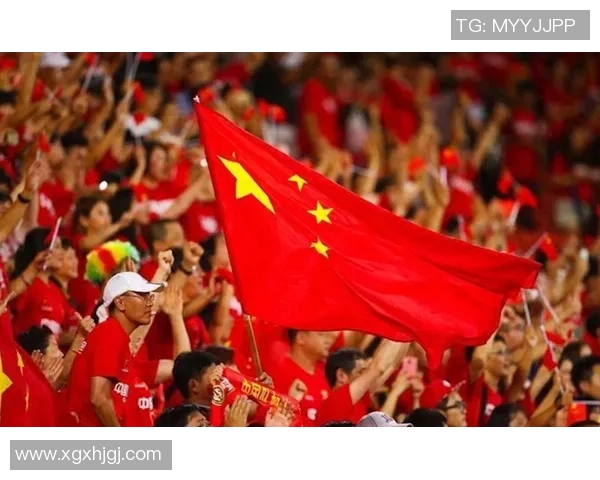 中国足球明星的崛起与支持力量共舞的辉煌历程