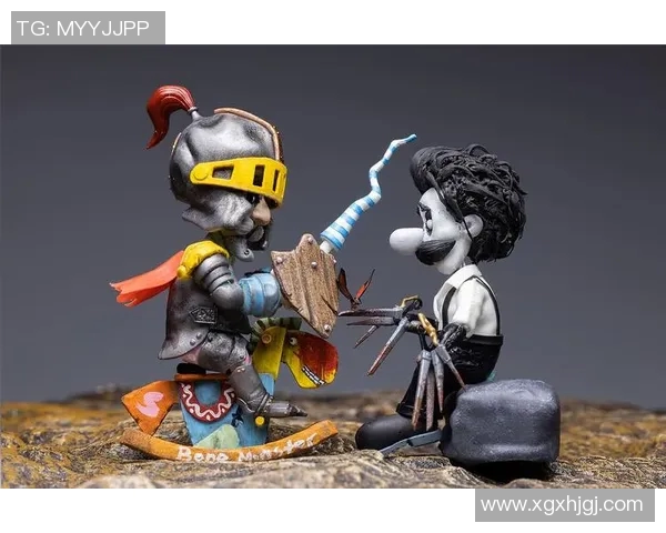 彩泥足球明星手办创意DIY教程让你的球星梦想成真