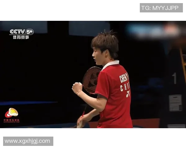 杨军专访：从羽毛球新星到冠军之路的心路历程回顾