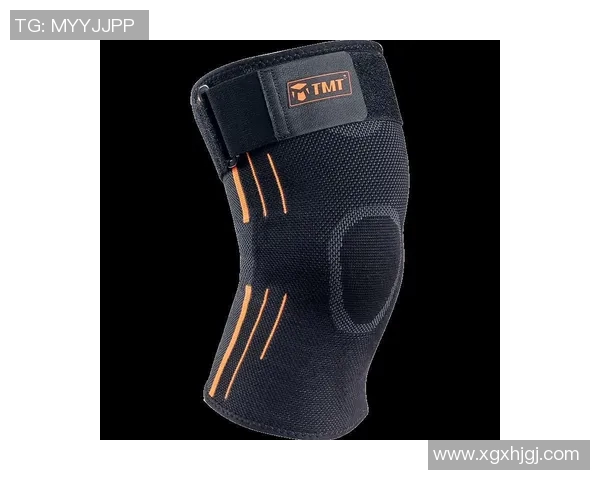 篮球装备选购指南：优质护膝推荐与使用技巧分享