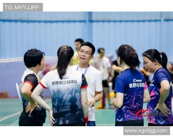 广州羽毛球队在世界锦标赛中的默契配合与精彩表现分析